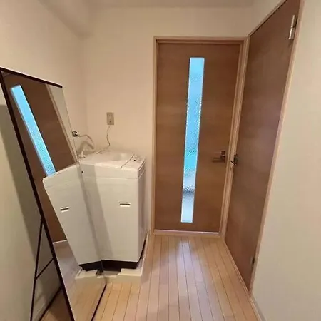 关西机场直达 I Home Osaka Urban Nook 舒适双床房 天下茶屋站步行3分钟 Exterior photo