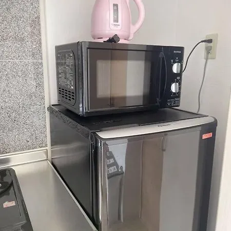 关西机场直达 I Home Osaka Urban Nook 舒适双床房 天下茶屋站步行3分钟 Exterior photo