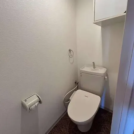 关西机场直达 I Home Osaka Urban Nook 舒适双床房 天下茶屋站步行3分钟 Exterior photo