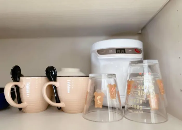 关西机场直达 I Home Osaka Urban Nook 舒适双床房 天下茶屋站步行3分钟