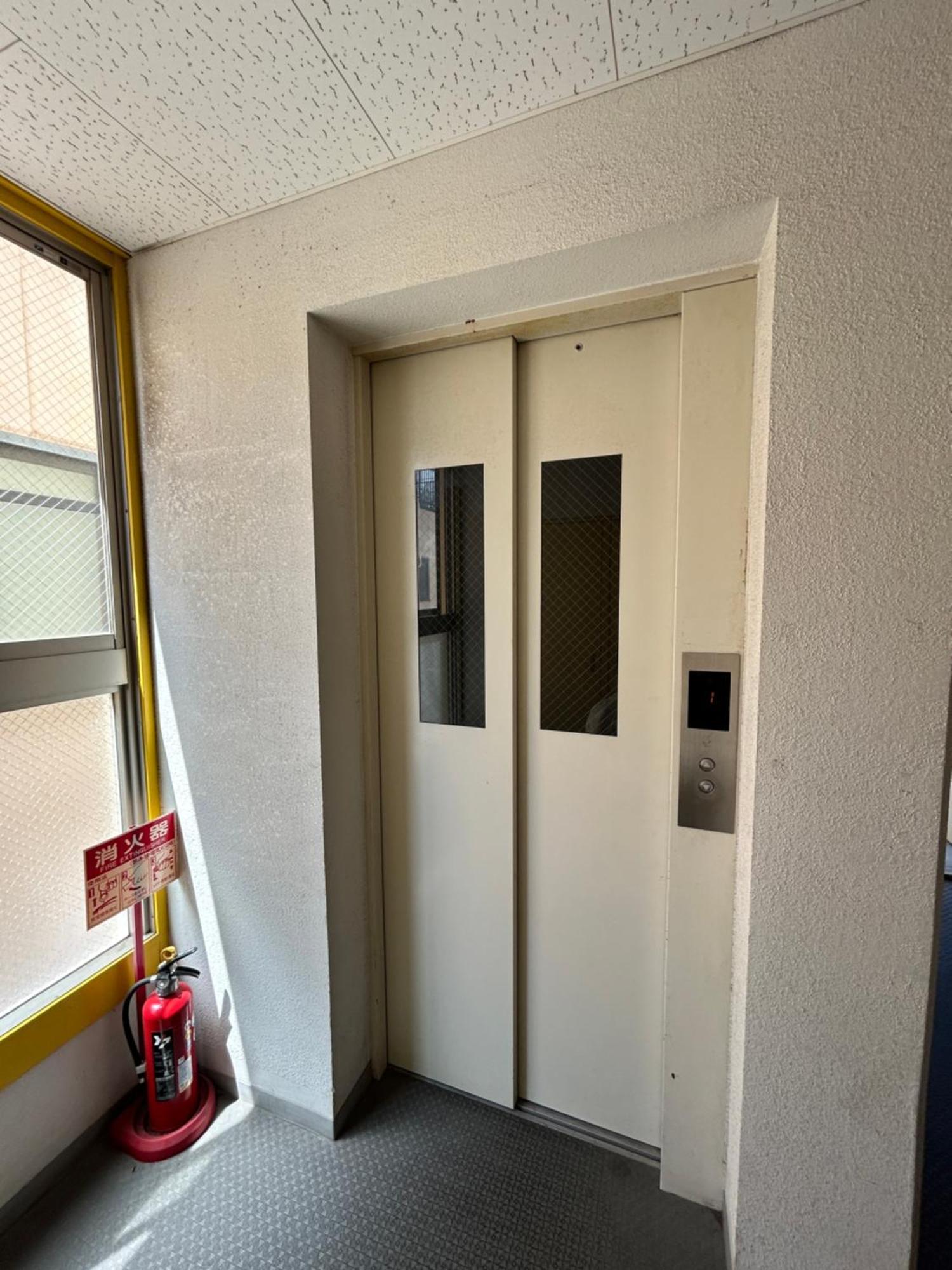 公寓 关西机场直达 I Urban Nook 舒适双床房 天下茶屋站步行3分钟 *